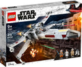 LEGO Star Wars Luke Skywalker’s X-Wing Fighter - 75301