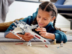 LEGO Star Wars Luke Skywalker’s X-Wing Fighter - 75301