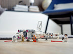 LEGO Star Wars Luke Skywalker’s X-Wing Fighter - 75301