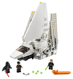 LEGO Star Wars Imperial Shuttle - 75302