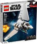 LEGO Star Wars Imperial Shuttle - 75302
