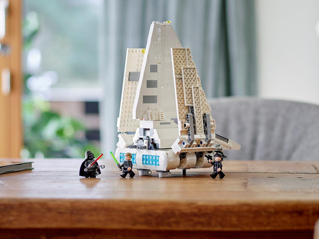 LEGO Star Wars Imperial Shuttle - 75302