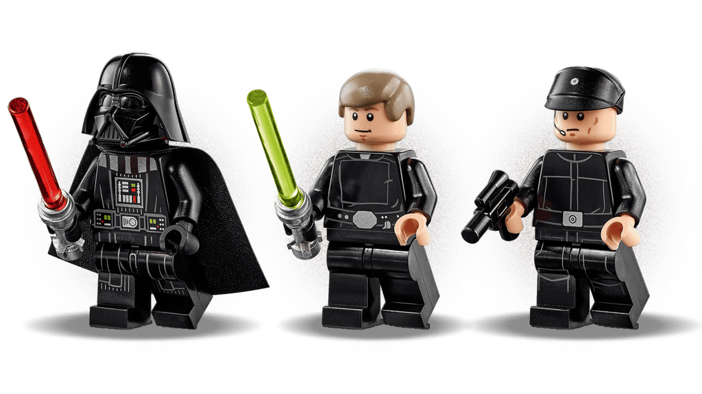 LEGO Star Wars Imperial Shuttle - 75302