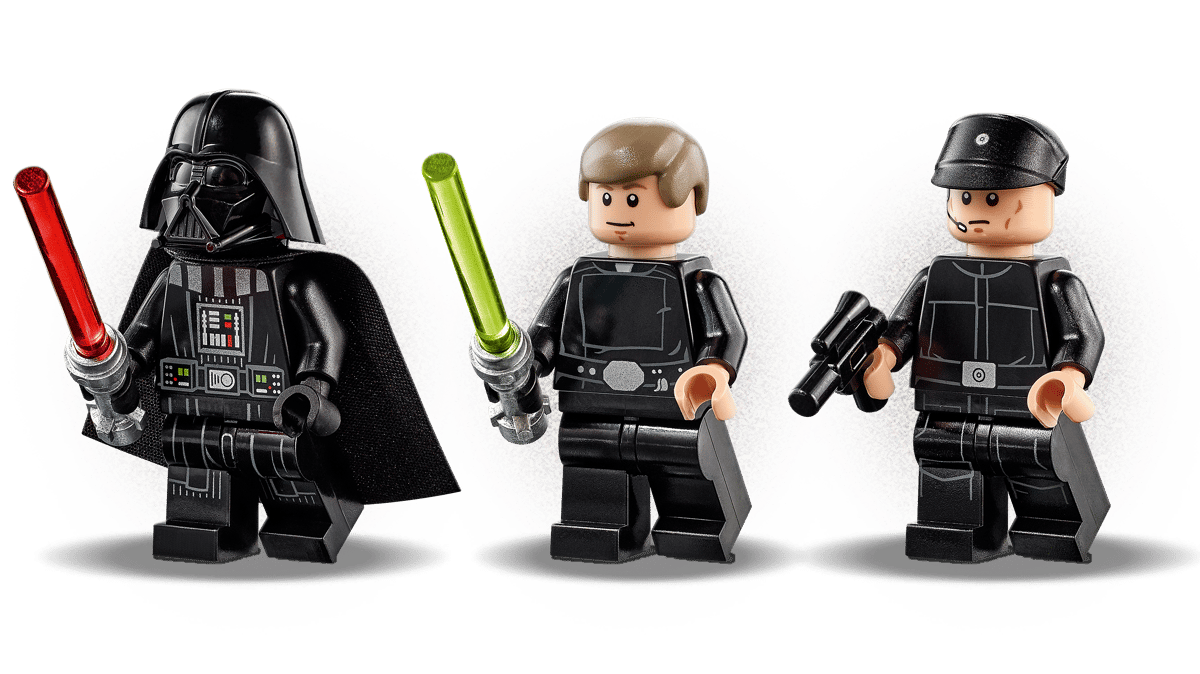 LEGO Star Wars Imperial Shuttle - 75302