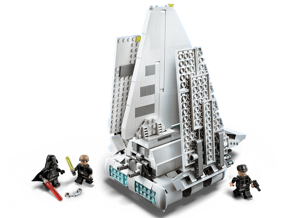 LEGO Star Wars Imperial Shuttle - 75302
