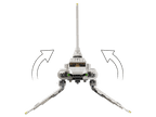 LEGO Star Wars Imperial Shuttle - 75302