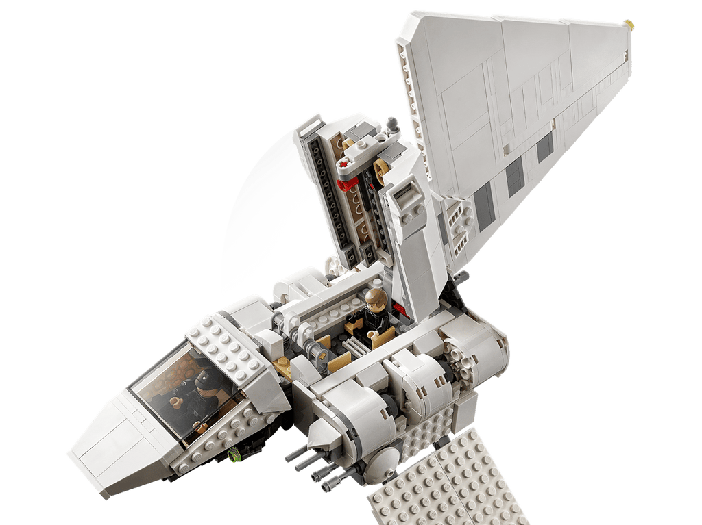 LEGO Star Wars Imperial Shuttle - 75302