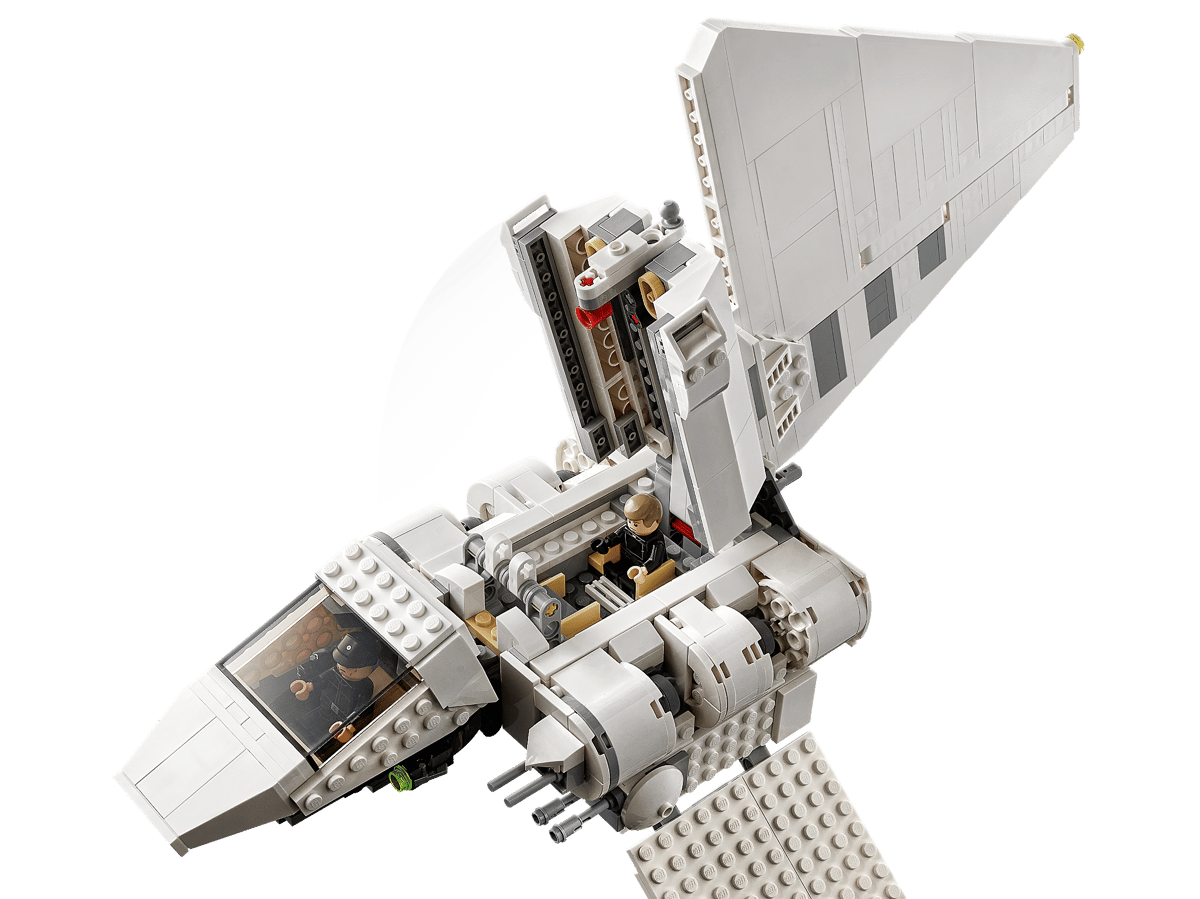 LEGO Star Wars Imperial Shuttle - 75302