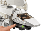 LEGO Star Wars Imperial Shuttle - 75302