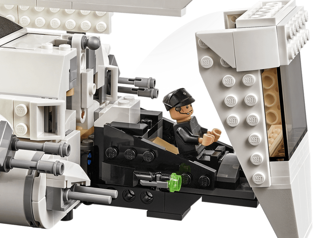 LEGO Star Wars Imperial Shuttle - 75302