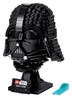 LEGO Star Wars Darth Vader helm - 75304