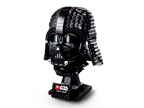LEGO Star Wars Darth Vader helm - 75304