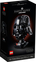 LEGO Star Wars Darth Vader helm - 75304