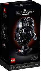 LEGO Star Wars Darth Vader helm - 75304