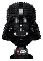 LEGO Star Wars Darth Vader helm - 75304