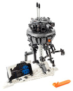 LEGO Star Wars Imperial Probe Droid - 75306