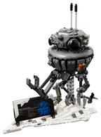 LEGO Star Wars Imperial Probe Droid - 75306
