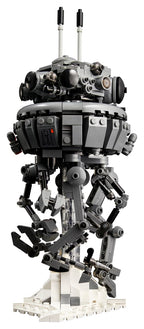 LEGO Star Wars Imperial Probe Droid - 75306
