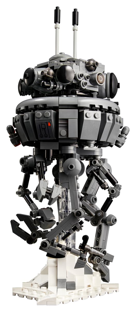 LEGO Star Wars Imperial Probe Droid - 75306