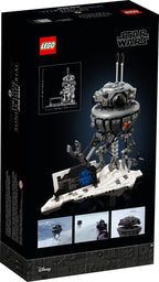 LEGO Star Wars Imperial Probe Droid - 75306