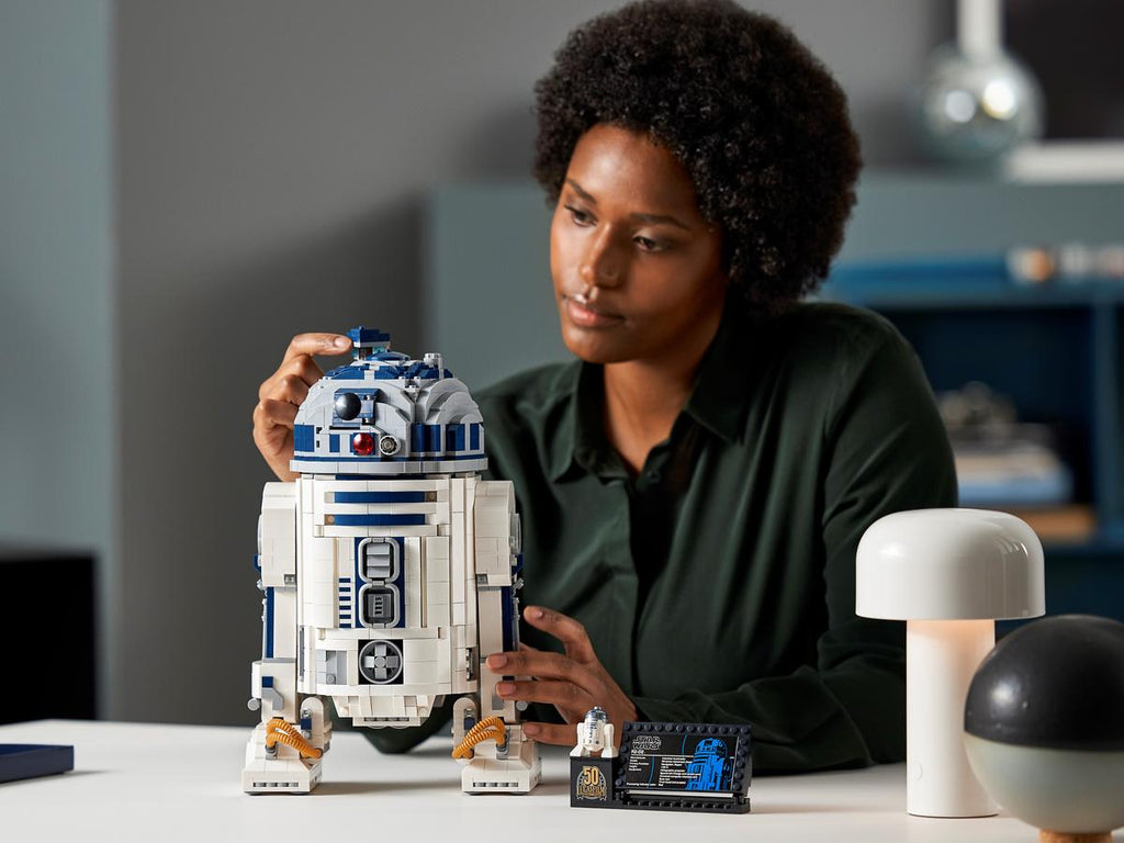 LEGO Star Wars R2-D2 - 75308
