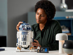 LEGO Star Wars R2-D2 - 75308