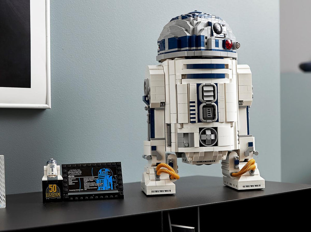 LEGO Star Wars R2-D2 - 75308