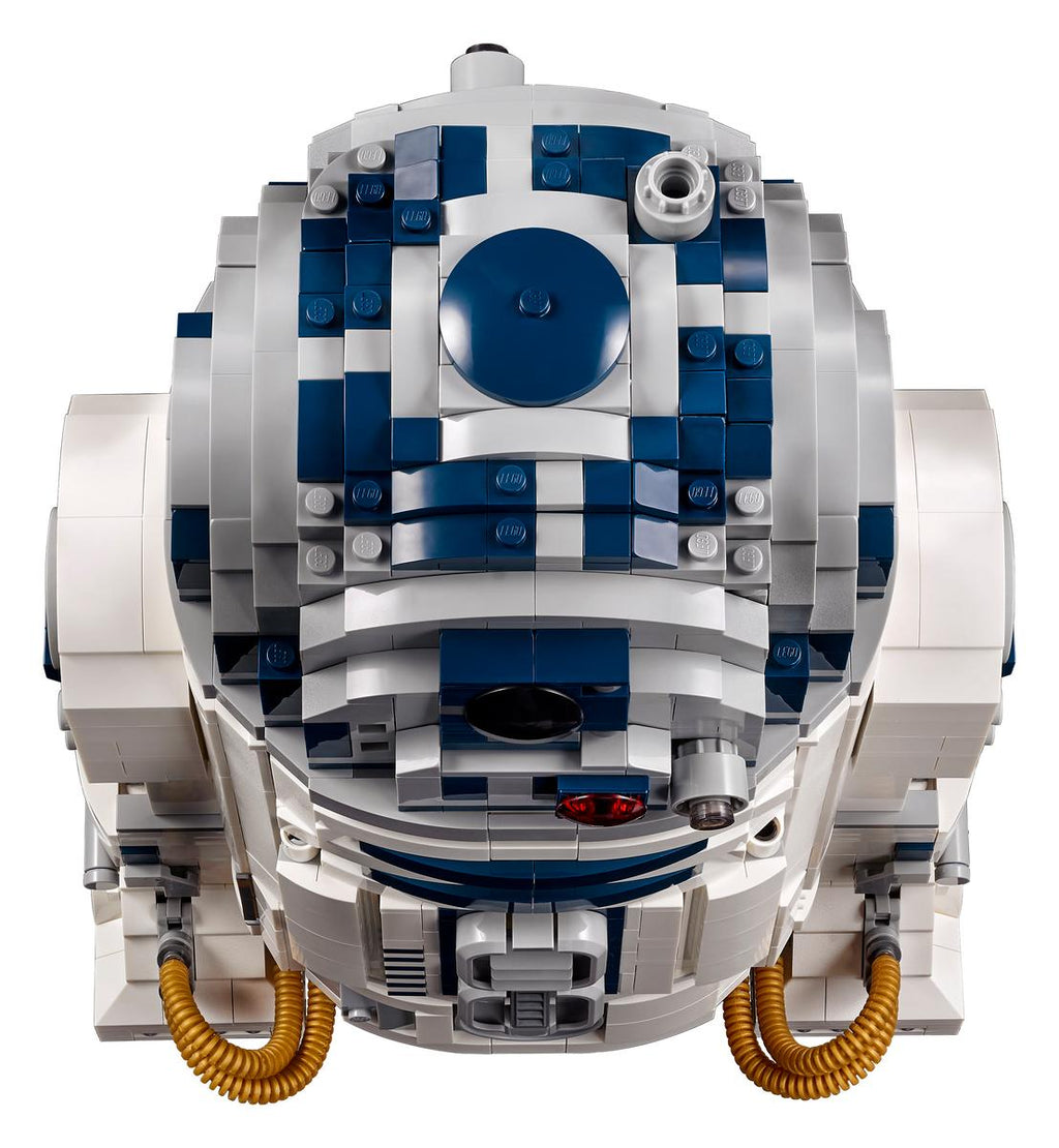 LEGO Star Wars R2-D2 - 75308