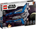 LEGO The Mandalorian Starfighter - 75316