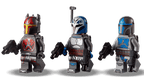 LEGO The Mandalorian Starfighter - 75316
