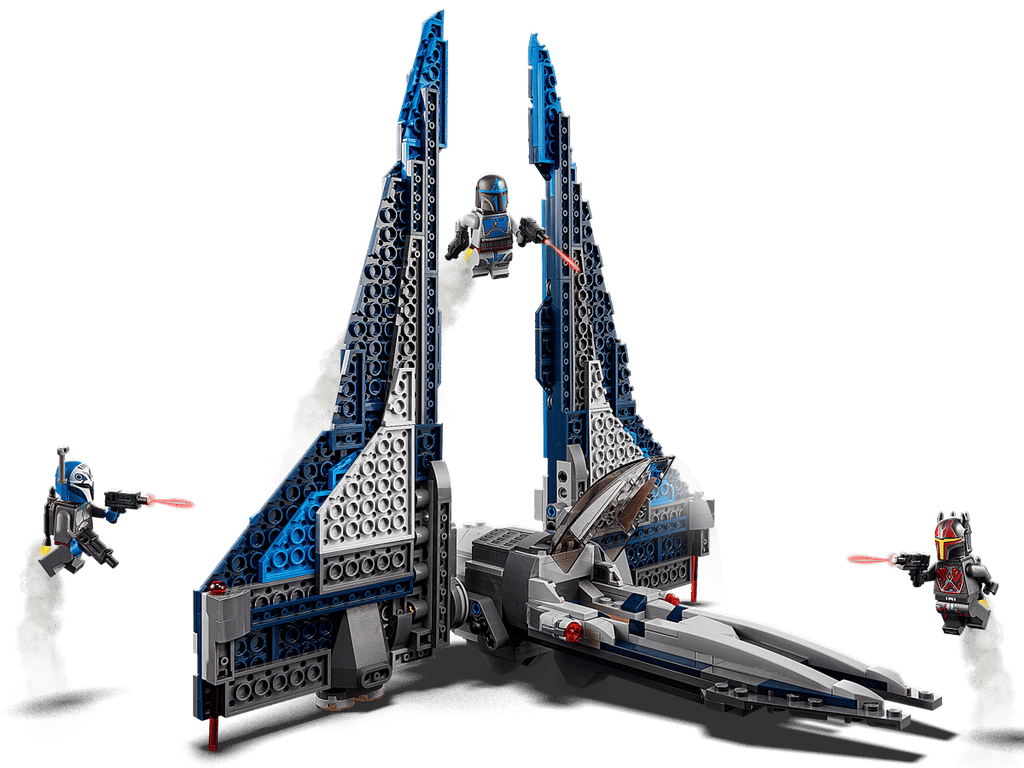 LEGO The Mandalorian Starfighter - 75316