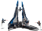 LEGO The Mandalorian Starfighter - 75316