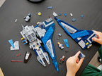 LEGO The Mandalorian Starfighter - 75316