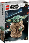LEGO Star Wars Het Kind - 75318