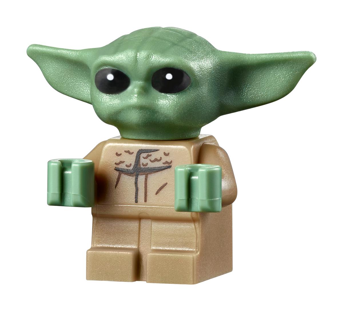 LEGO Star Wars Het Kind - 75318