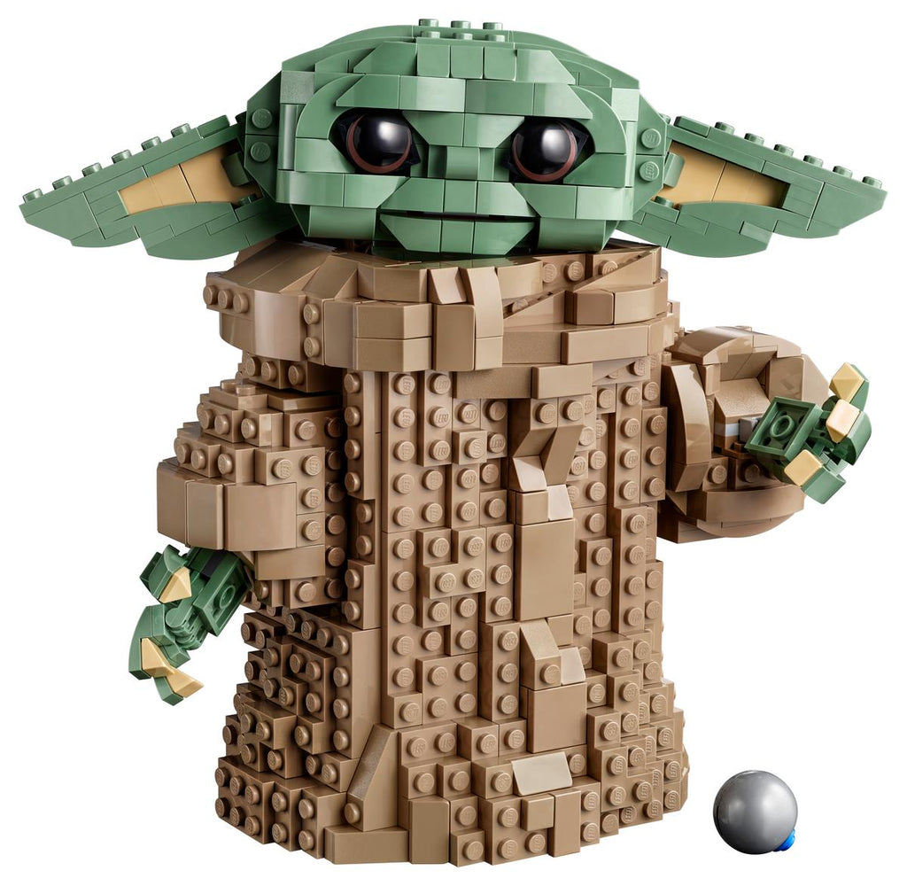 LEGO Star Wars Het Kind - 75318