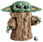 LEGO Star Wars Het Kind - 75318