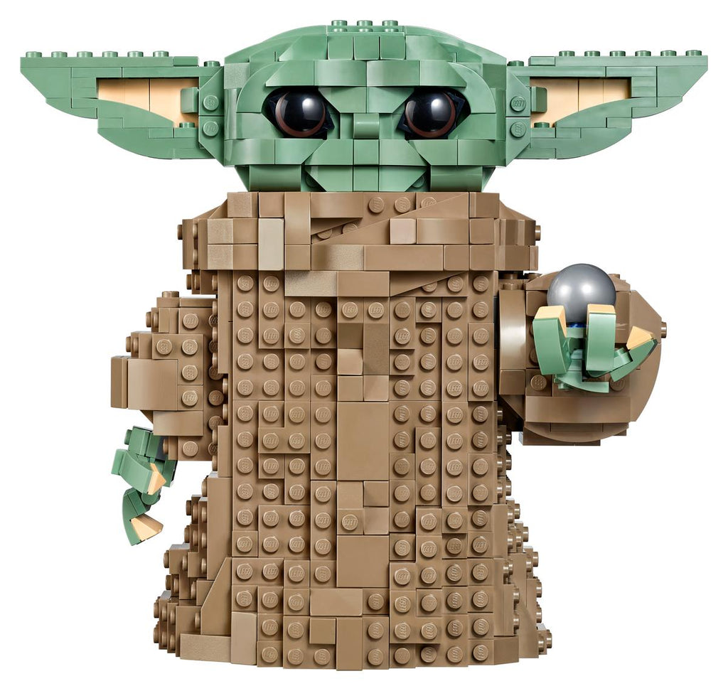 LEGO Star Wars Het Kind - 75318