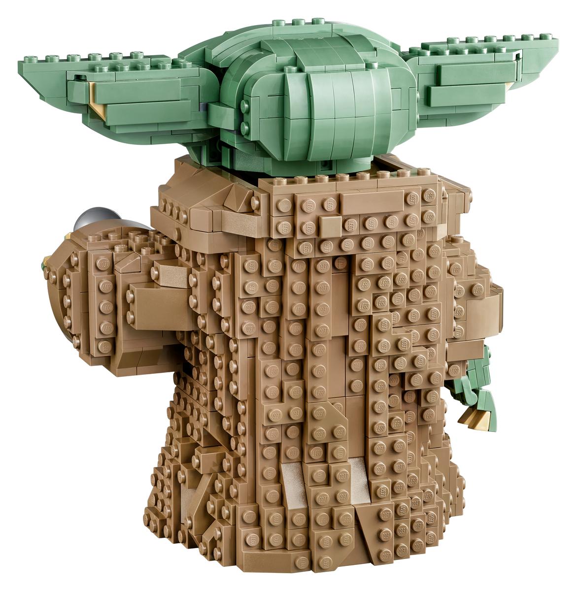 LEGO Star Wars Het Kind - 75318