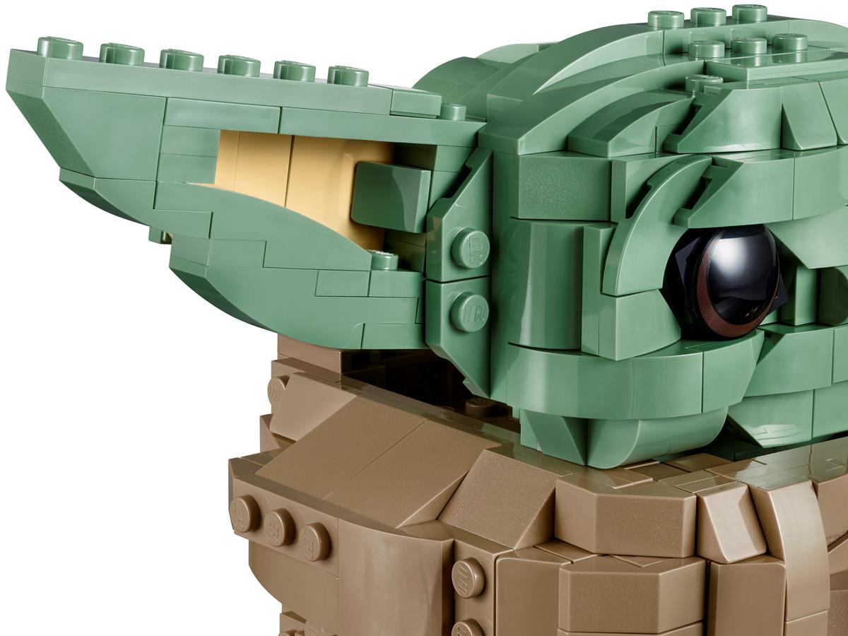 LEGO Star Wars Het Kind - 75318