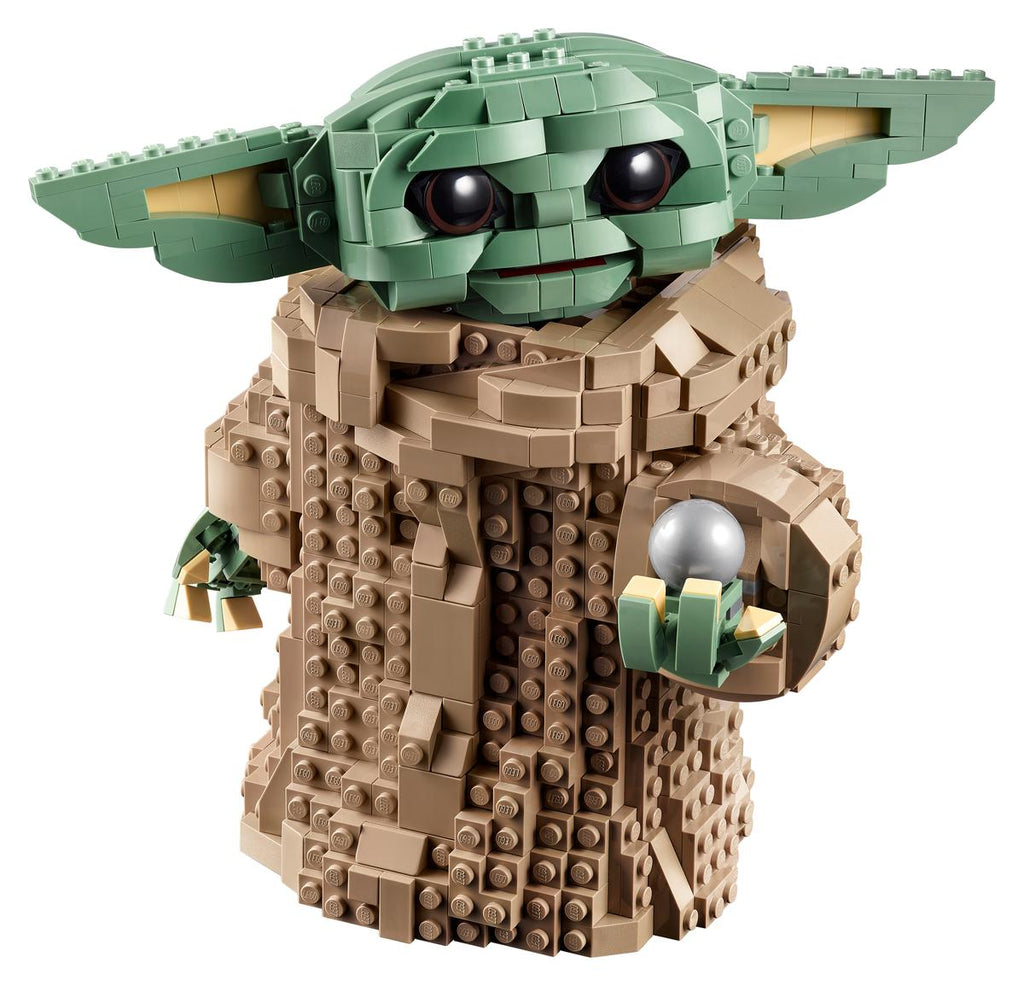 LEGO Star Wars Het Kind - 75318