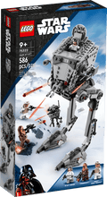 LEGO Star Wars Hoth AT-ST - 75322