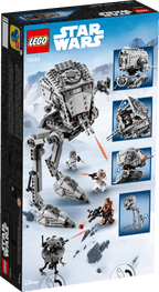 LEGO Star Wars Hoth AT-ST - 75322