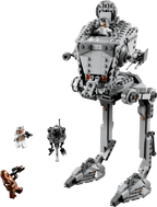 LEGO Star Wars Hoth AT-ST - 75322