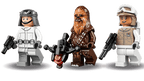 LEGO Star Wars Hoth AT-ST - 75322