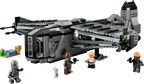 LEGO Star Wars The Justifier - 75323