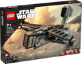 LEGO Star Wars The Justifier - 75323