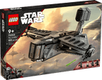 LEGO Star Wars The Justifier - 75323