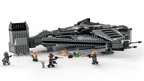 LEGO Star Wars The Justifier - 75323