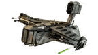 LEGO Star Wars The Justifier - 75323
